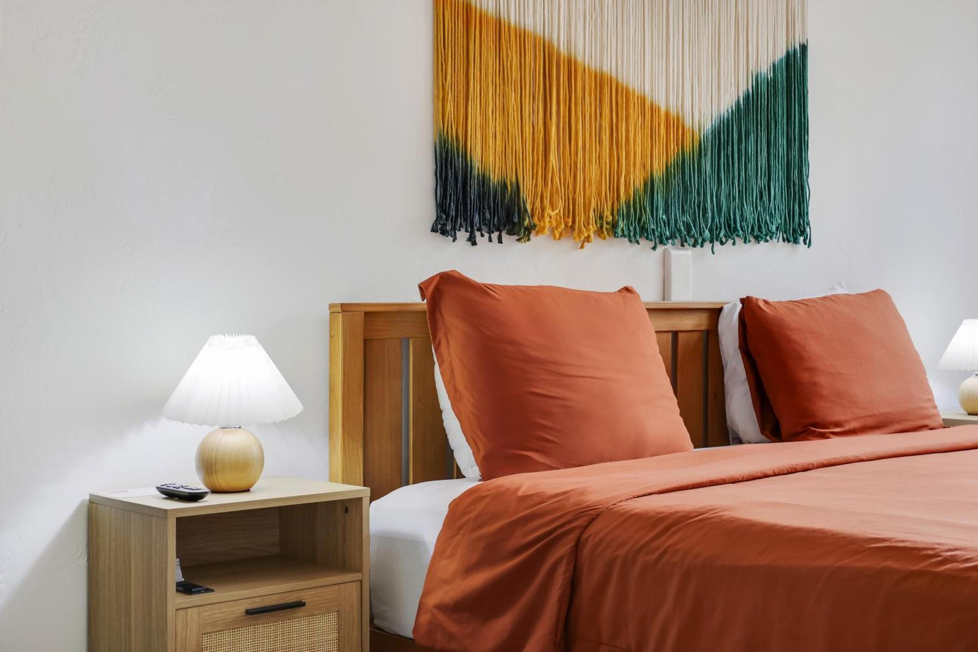 Tropics Hotel 迈阿密海滩 外观 照片