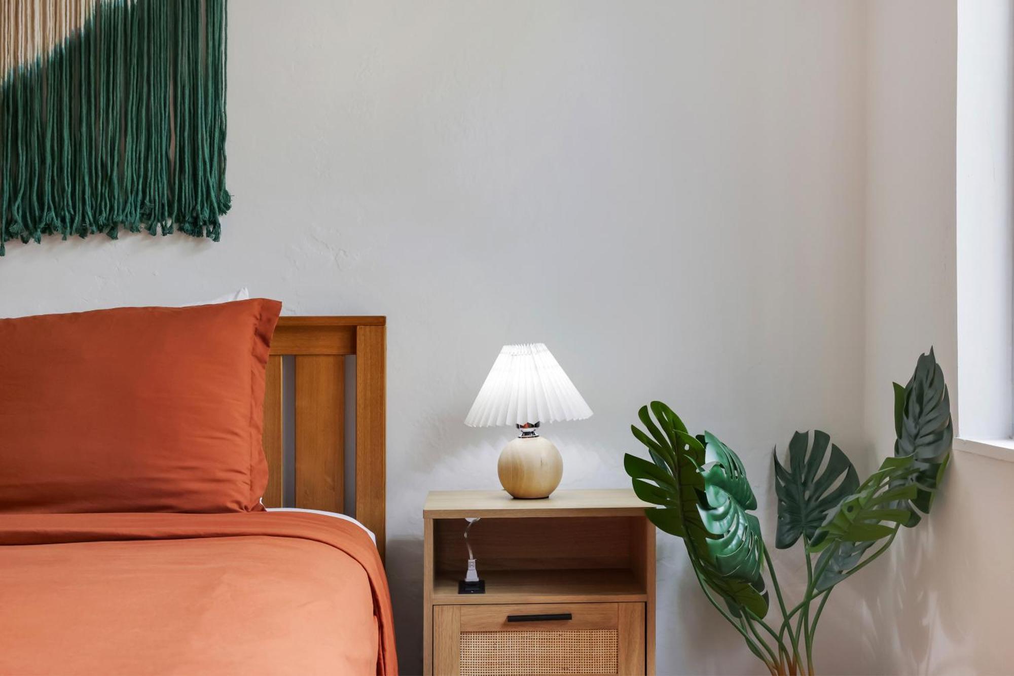 Tropics Hotel 迈阿密海滩 外观 照片