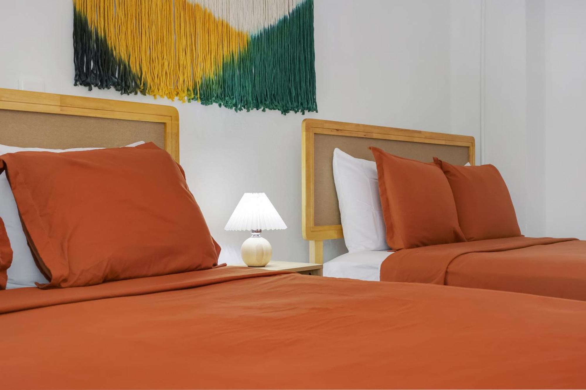 Tropics Hotel 迈阿密海滩 外观 照片