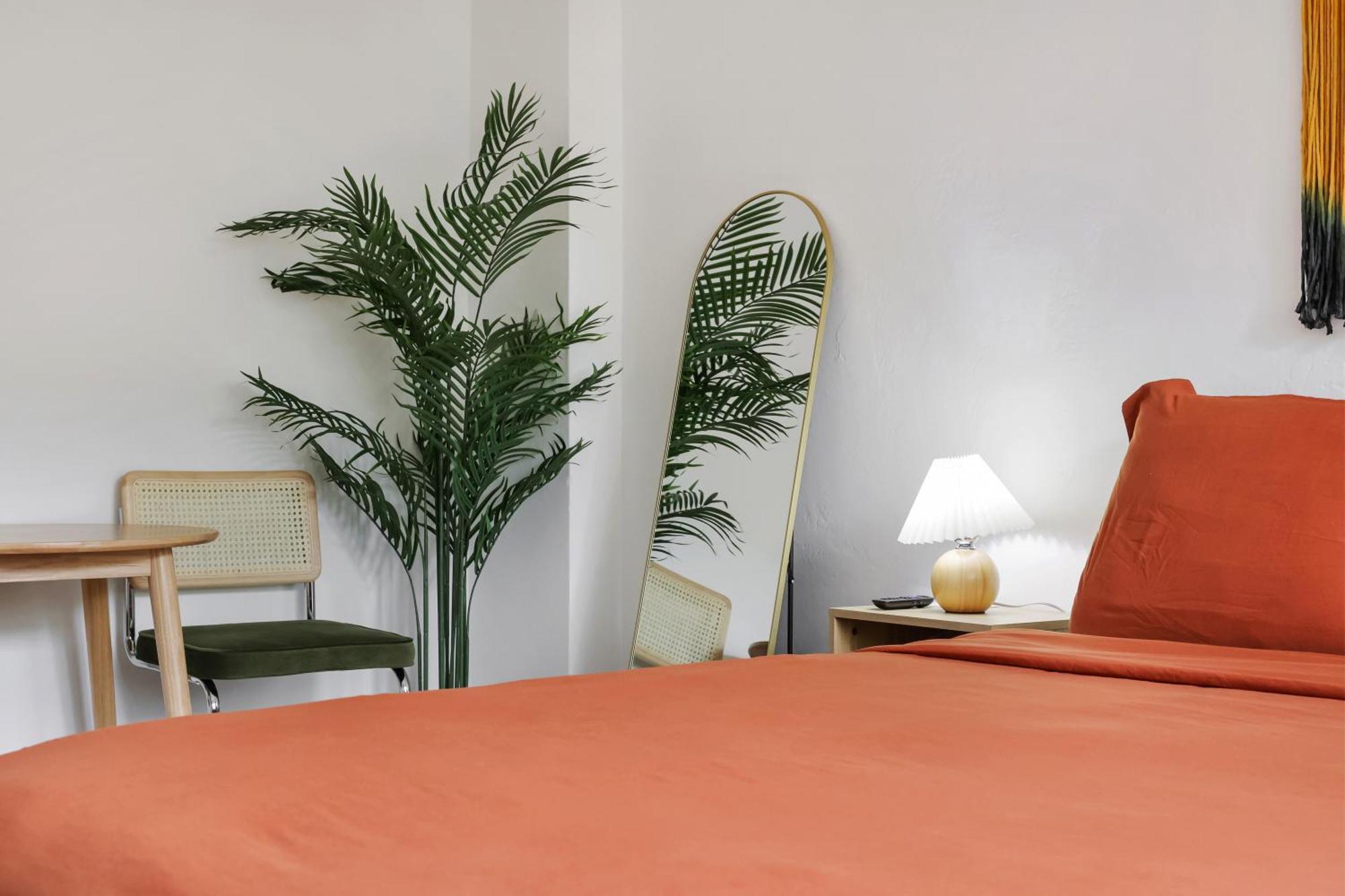 Tropics Hotel 迈阿密海滩 外观 照片