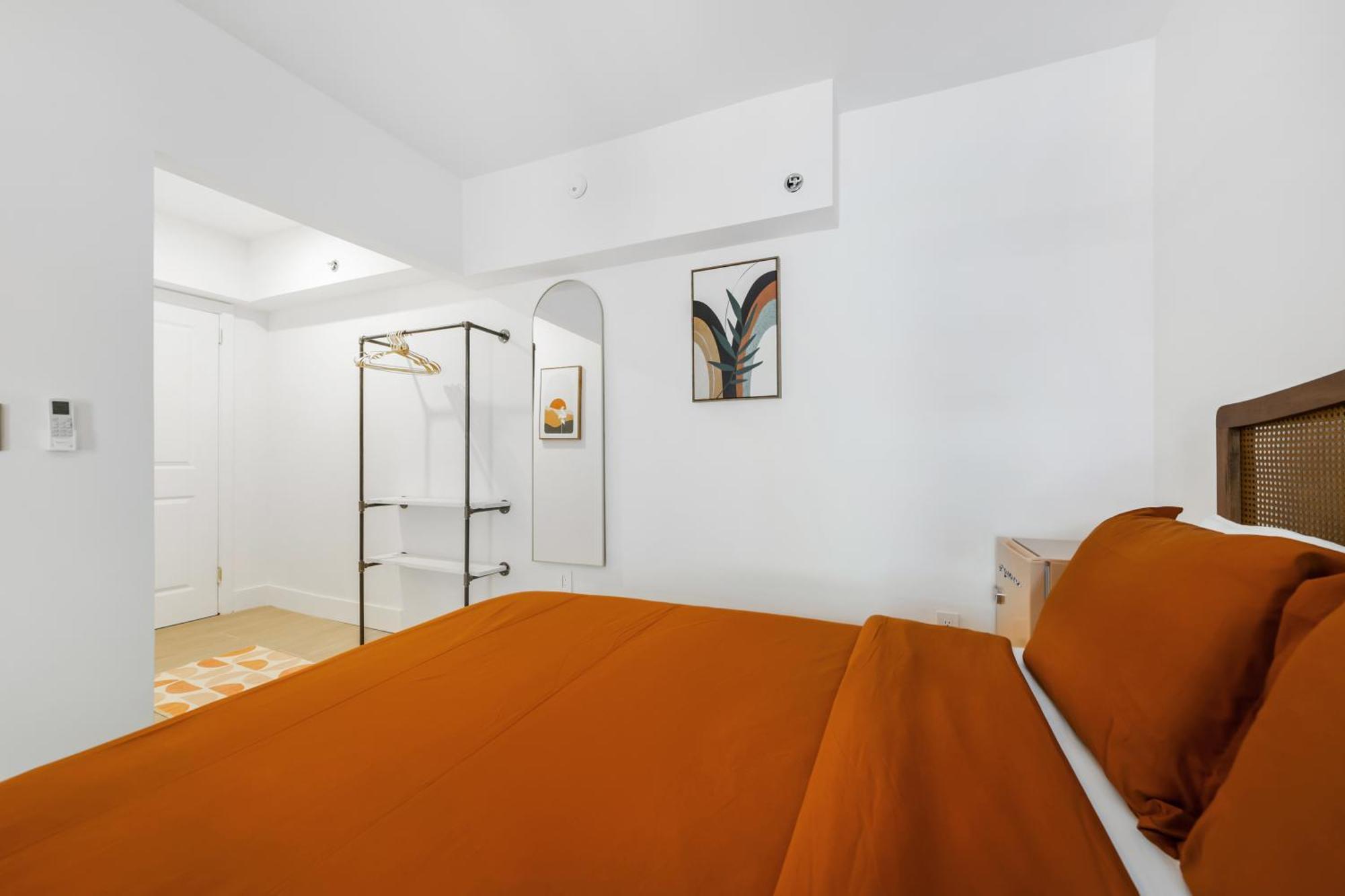 Tropics Hotel 迈阿密海滩 外观 照片