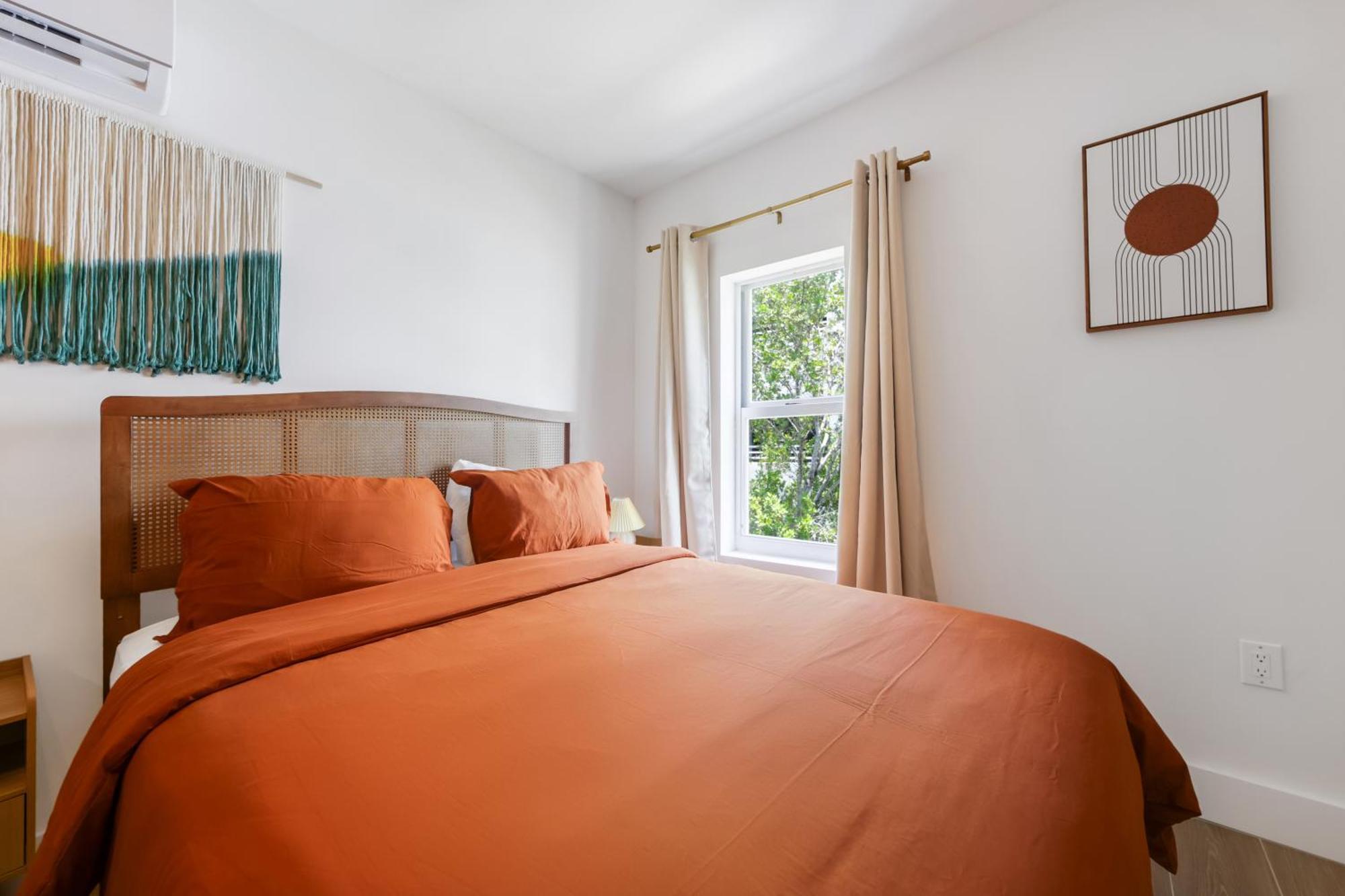 Tropics Hotel 迈阿密海滩 外观 照片