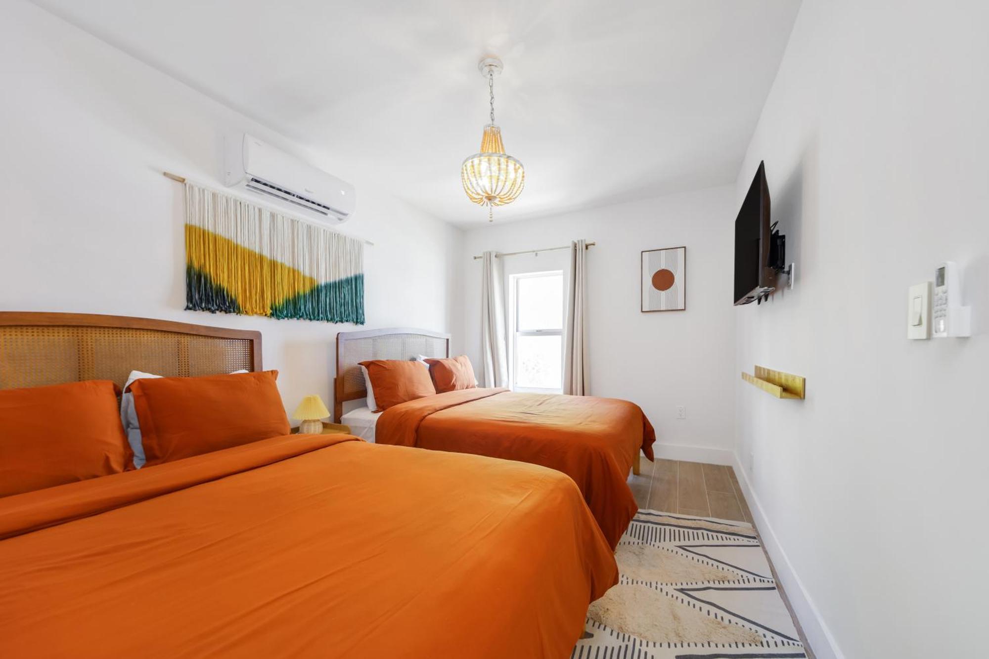 Tropics Hotel 迈阿密海滩 外观 照片